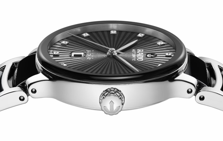 Obrázok z Rado Centrix Automatic Diamonds