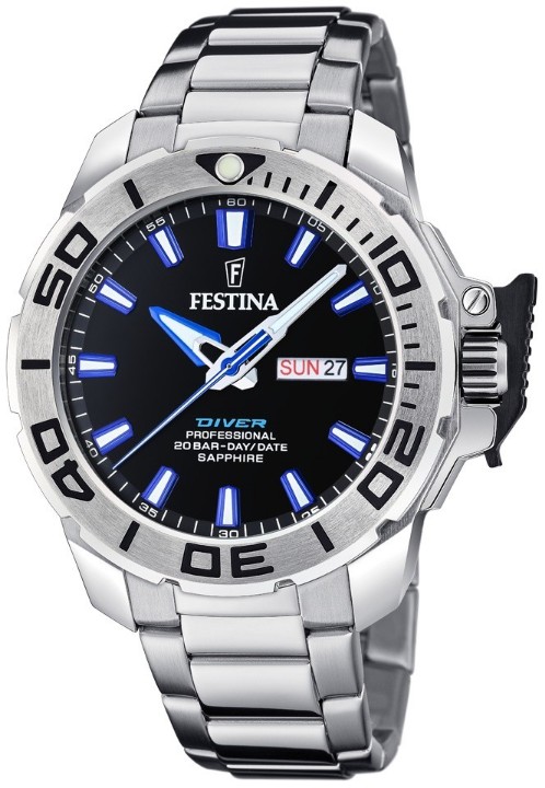 Obrázok z Festina The Originals Diver Professional