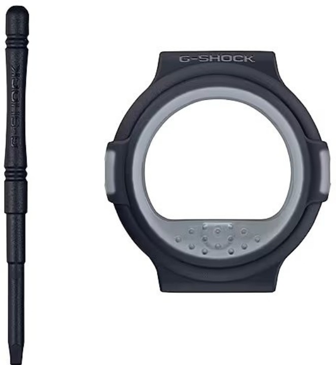 Obrázok z Casio G-Shock Carbon Core Guard