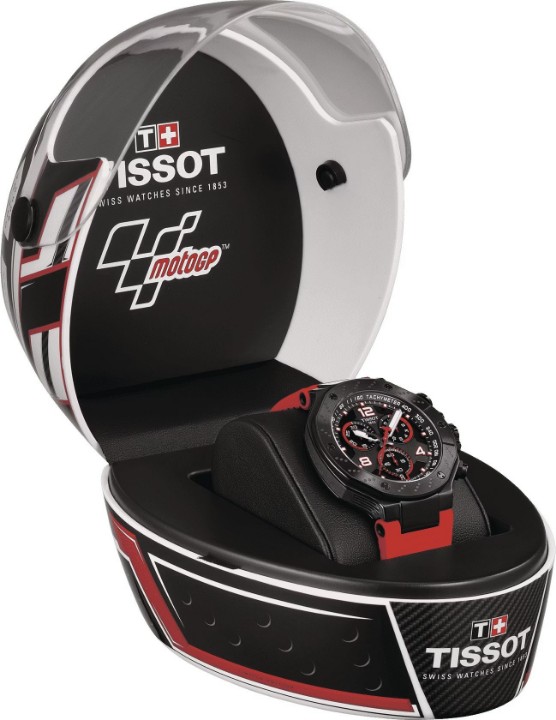 Obrázok z Tissot T-Race MotoGP Chronograph 2023 Limited Edition