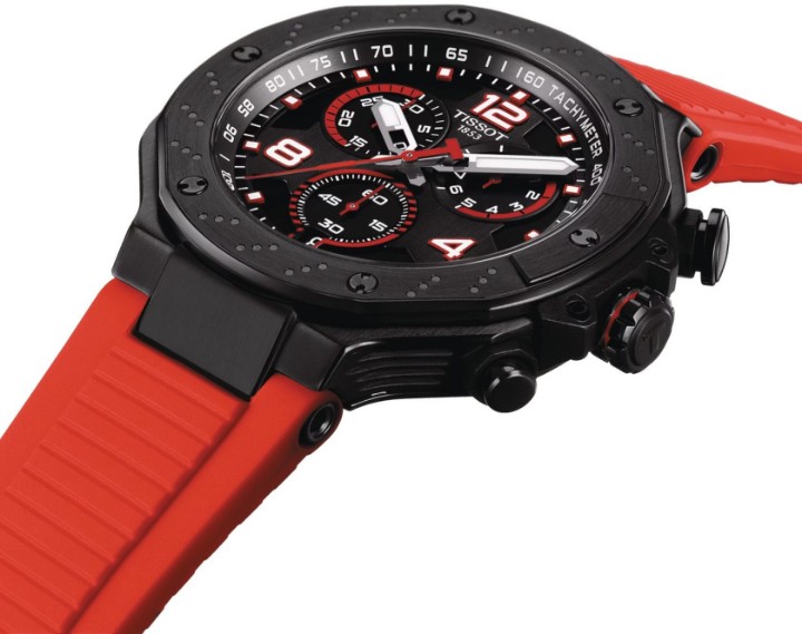 Obrázok z Tissot T-Race MotoGP Chronograph 2023 Limited Edition