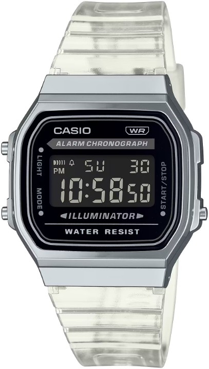 Obrázok z Casio Vintage