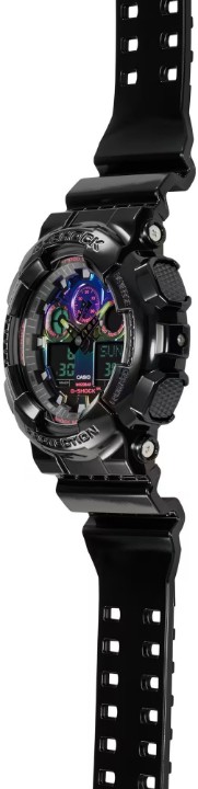 Obrázok z Casio G-Shock Virtual Rainbow Series