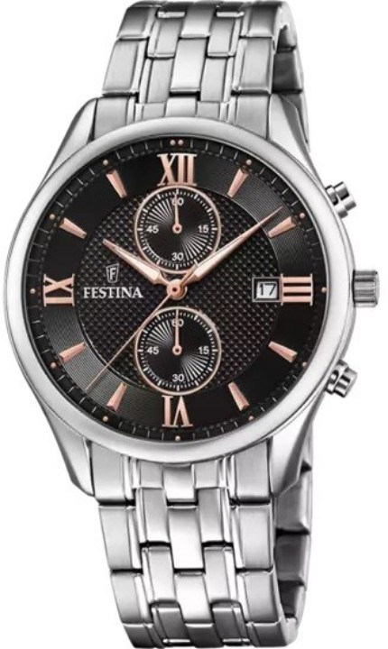 Obrázok z Festina Timeless Chronograph