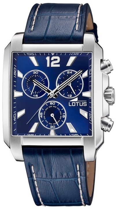 Obrázok z Lotus Chrono