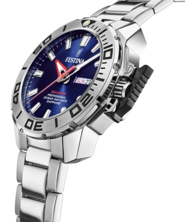 Obrázok z Festina The Originals Diver Professional