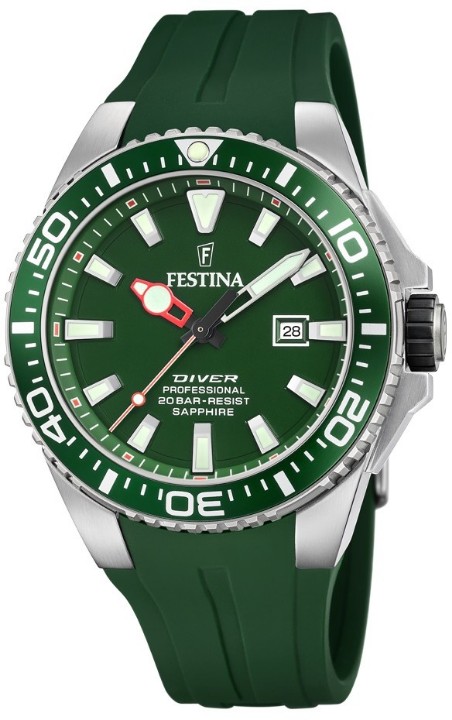 Obrázok z Festina The Originals Diver Professional