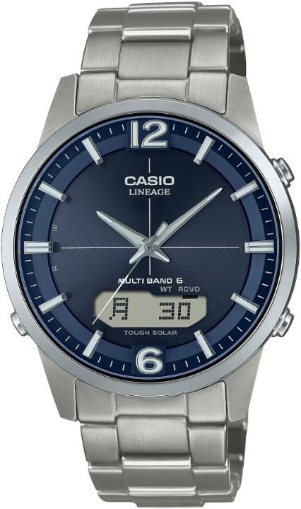 Obrázok z Casio Wave Ceptor