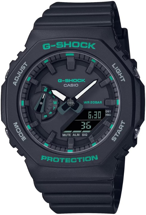 Obrázok z Casio G-Shock Mini