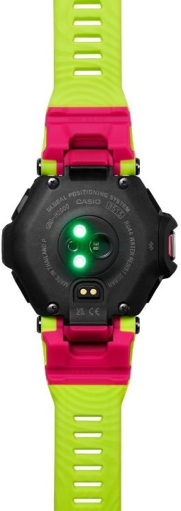 Obrázok z Casio G-Shock G-Squad