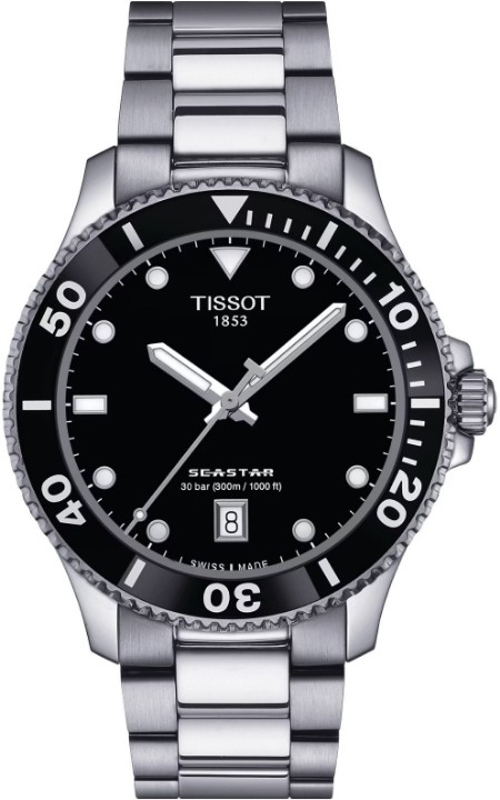 Obrázok z Tissot Seastar 1000