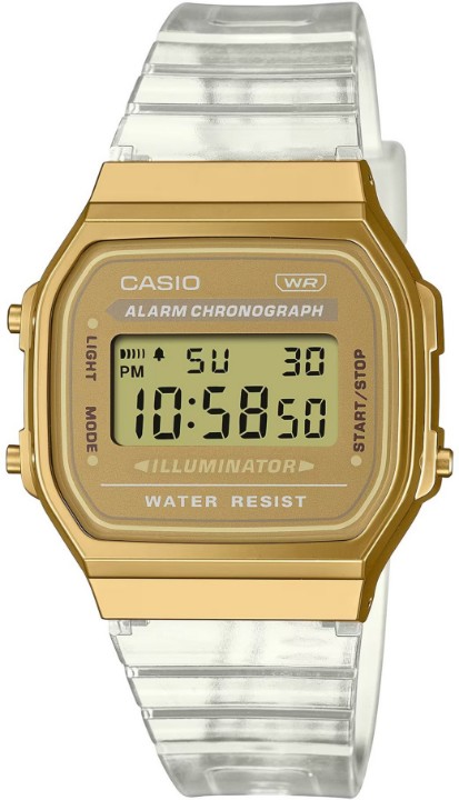 Obrázok z Casio Vintage