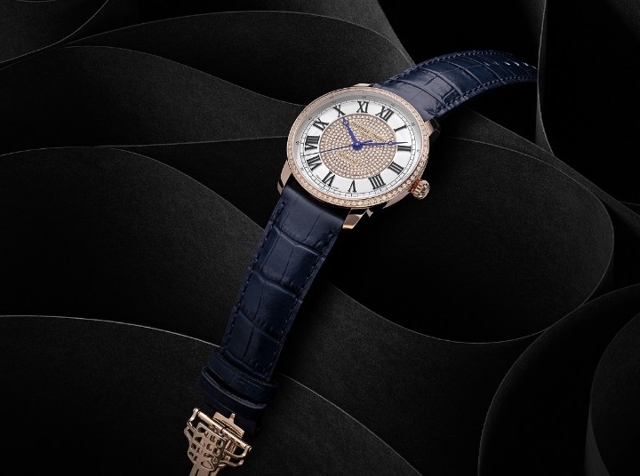 Obrázok z Frederique Constant Classics Premiere Limited Edition