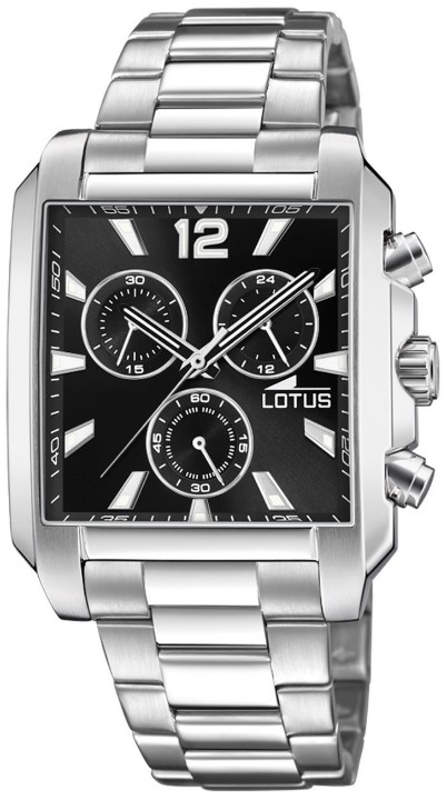 Obrázok z Lotus Chrono