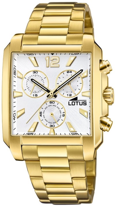 Obrázok z Lotus Chrono