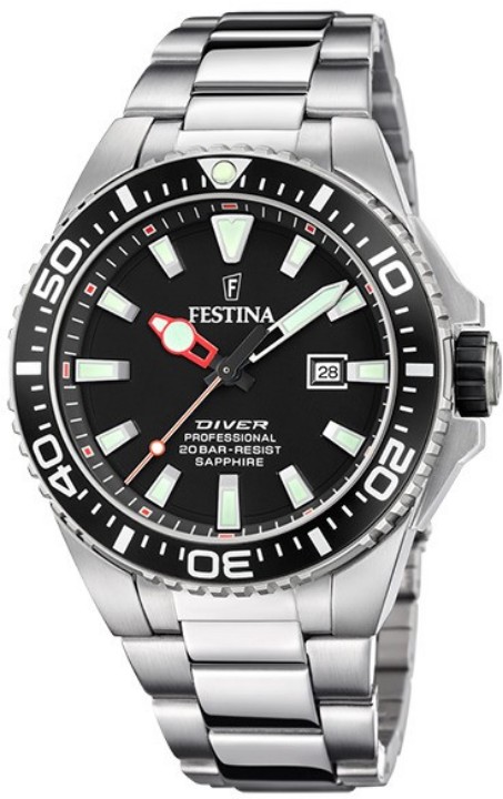 Obrázok z Festina The Originals Diver Professional