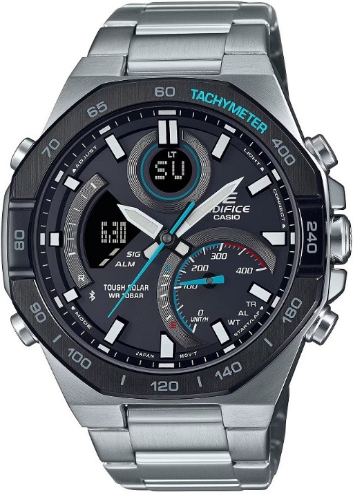 Obrázok z Casio Edifice