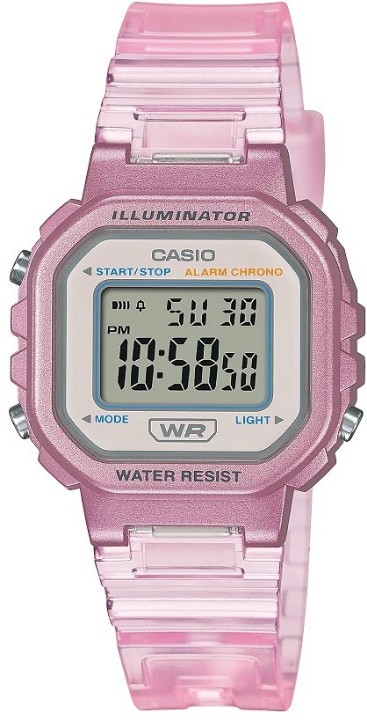 Obrázok z Casio Collection