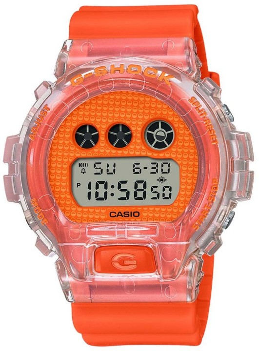 Obrázok z Casio G-Shock