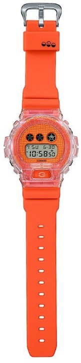 Obrázok z Casio G-Shock