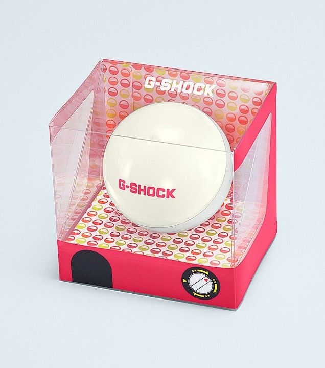 Obrázok z Casio G-Shock