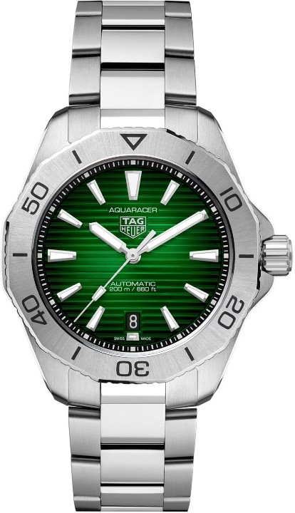 Obrázok z Tag Heuer Aquaracer Professional 200