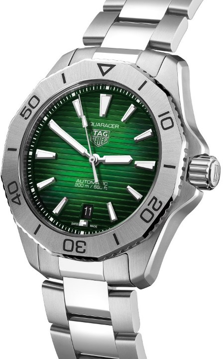 Obrázok z Tag Heuer Aquaracer Professional 200