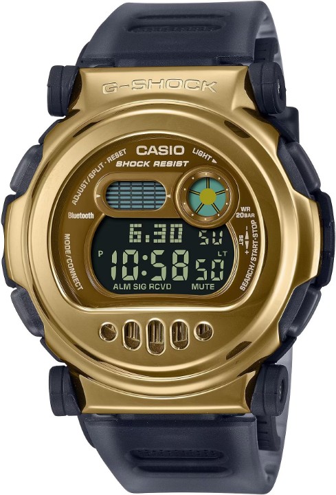 Obrázok z Casio G-Shock Carbon Core Guard