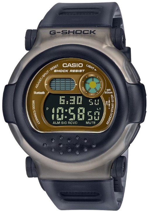 Obrázok z Casio G-Shock Carbon Core Guard