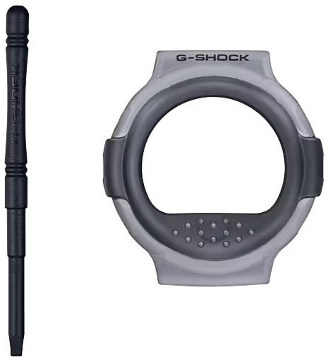 Obrázok z Casio G-Shock Carbon Core Guard