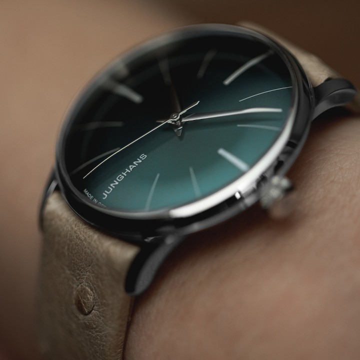 Obrázok z Junghans Meister Damen Automatic