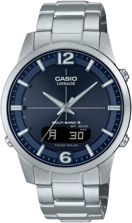 Obrázok z Casio Wave Ceptor