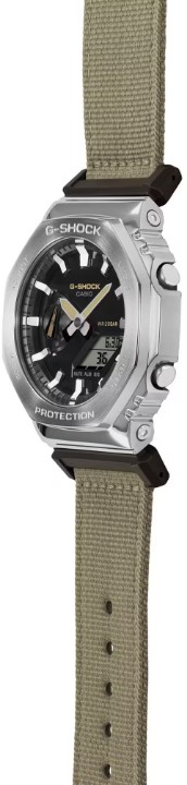 Obrázok z Casio G-Shock Utility Metal Collection