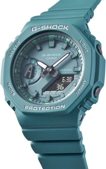 Obrázok z Casio G-Shock Mini