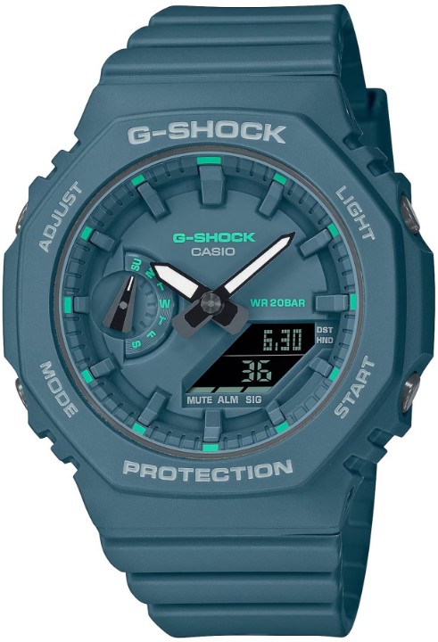 Obrázok z Casio G-Shock Mini