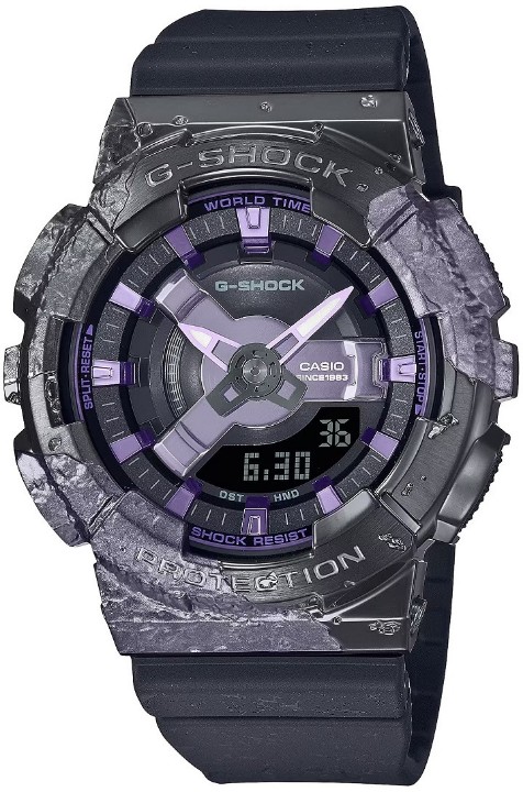 Obrázok z Casio G-Shock 40th Anniversary Adventurer’s Stone Series Limited Edition