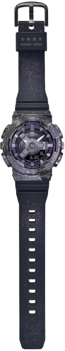 Obrázok z Casio G-Shock 40th Anniversary Adventurer’s Stone Series Limited Edition