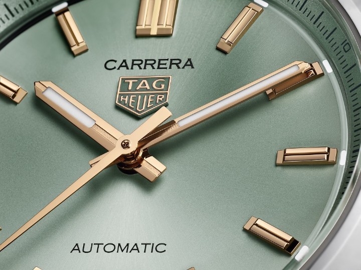 Obrázok z Tag Heuer Carrera