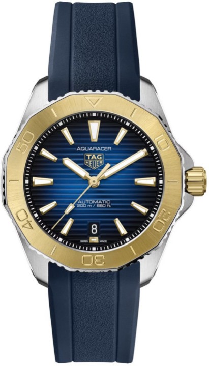 Obrázok z Tag Heuer Aquaracer Professional 200