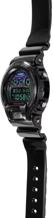 Obrázok z Casio G-Shock Virtual Rainbow Series