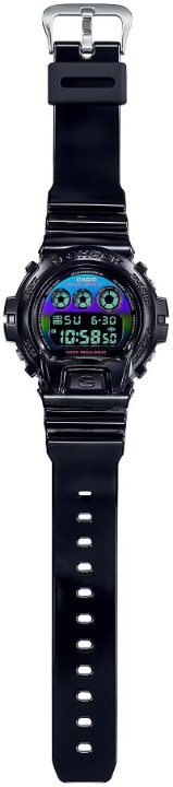 Obrázok z Casio G-Shock Virtual Rainbow Series