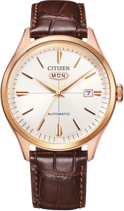 Obrázok z Citizen C7 Automatic