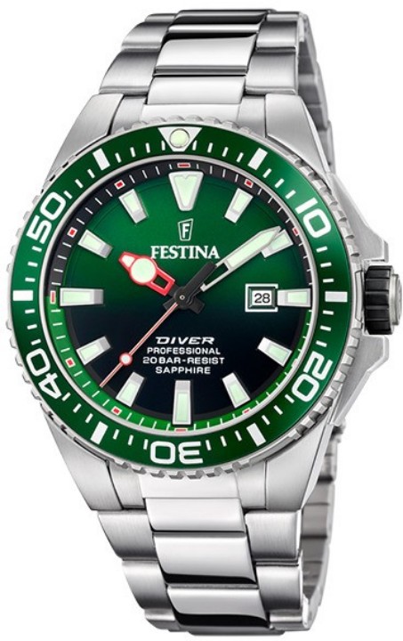 Obrázok z Festina The Originals Diver Professional