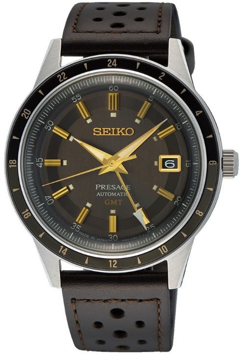 Obrázok z Seiko Presage Style60's