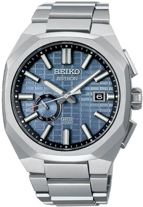 Obrázok z Seiko Astron GPS Solar