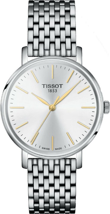 Obrázok z Tissot Everytime Lady