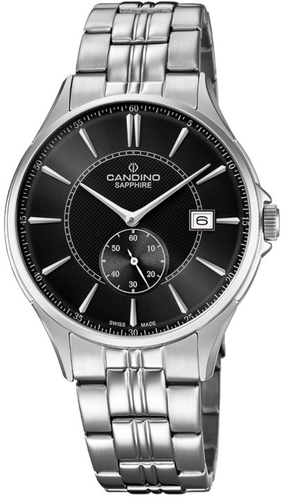 Obrázok z Candino Gents Classic Timeless