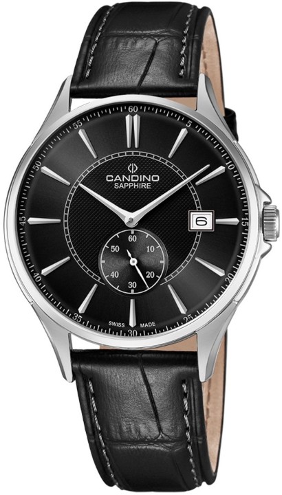 Obrázok z Candino Gents Classic Timeless