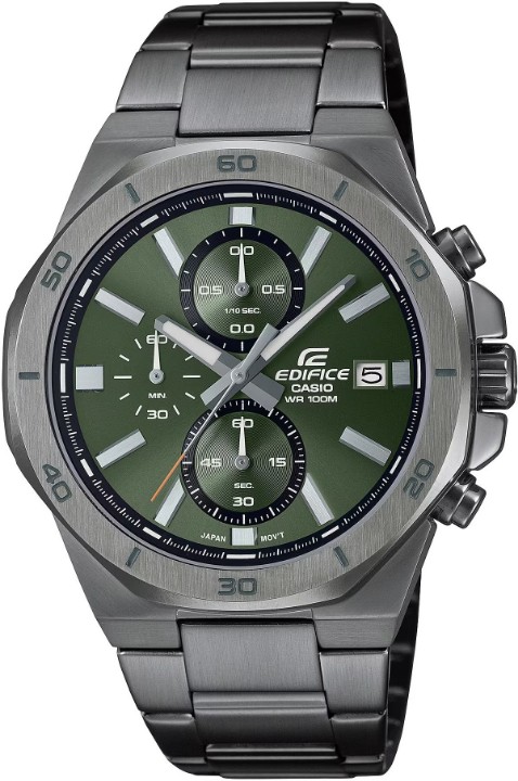 Obrázok z Casio Edifice Chronograph