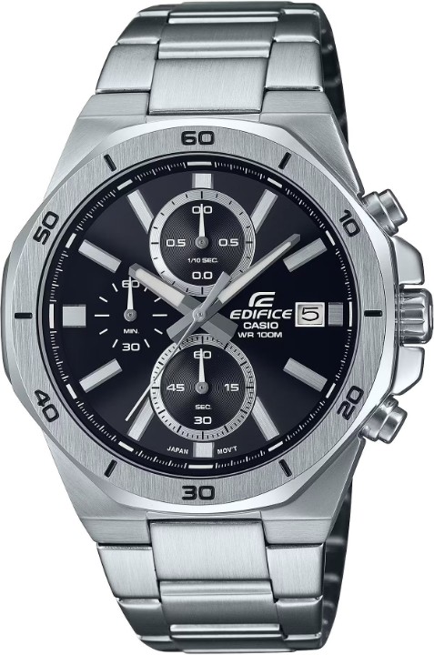 Obrázok z Casio Edifice Chronograph